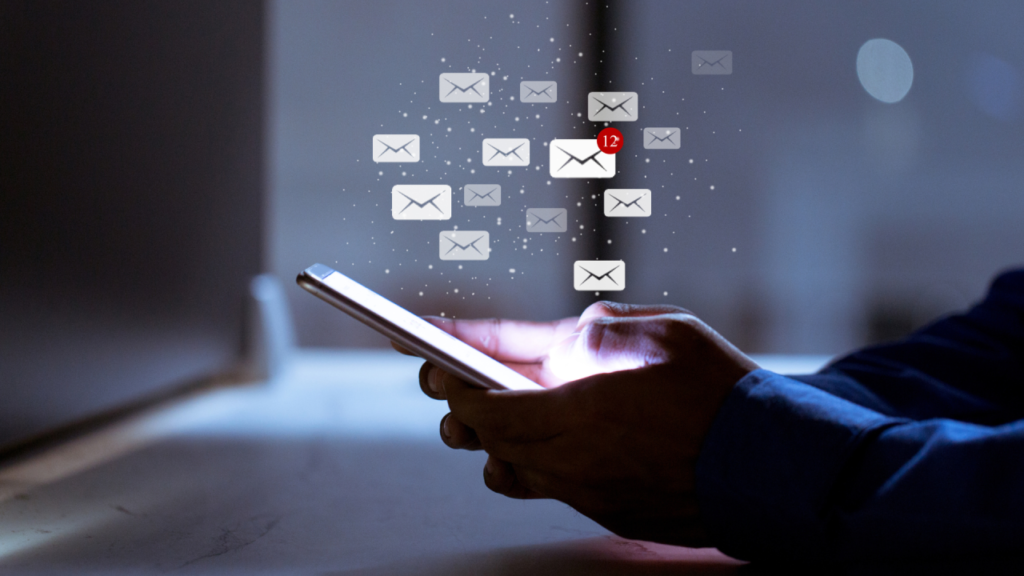 El Rol Fundamental del Email Marketing en el Escenario Digital​